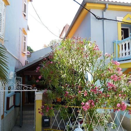 Villa Mozart Veli Lošinj Zewnętrze zdjęcie