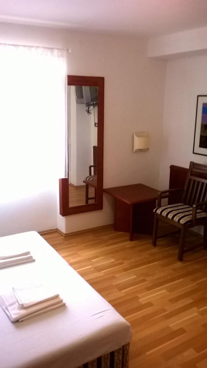 Villa Mozart Veli Lošinj Zewnętrze zdjęcie