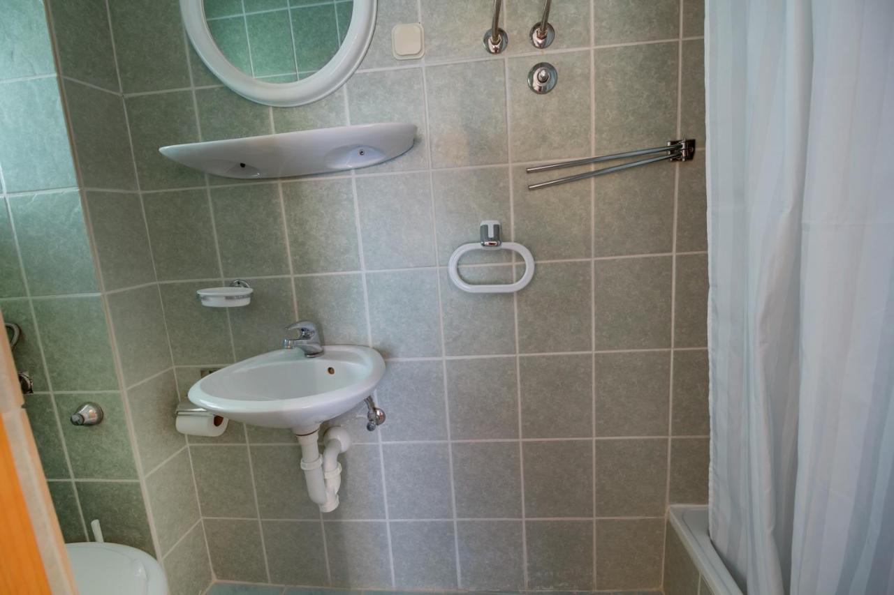 Villa Mozart Veli Lošinj Zewnętrze zdjęcie