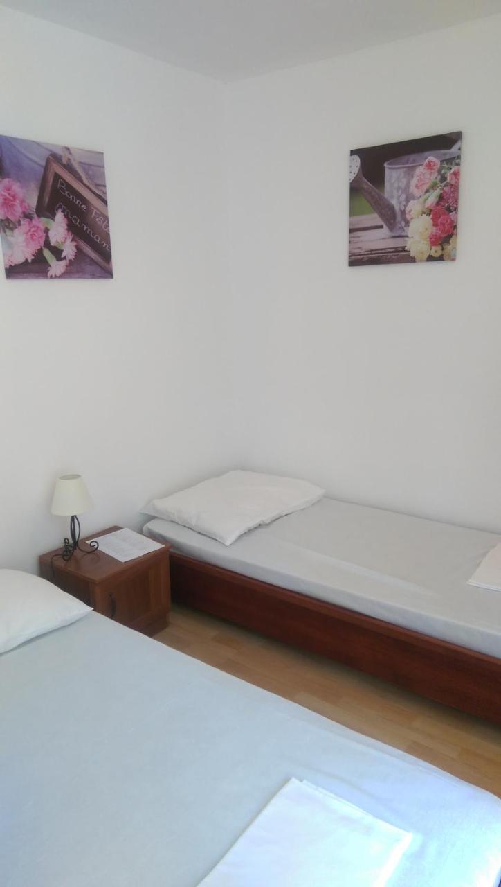 Villa Mozart Veli Lošinj Zewnętrze zdjęcie