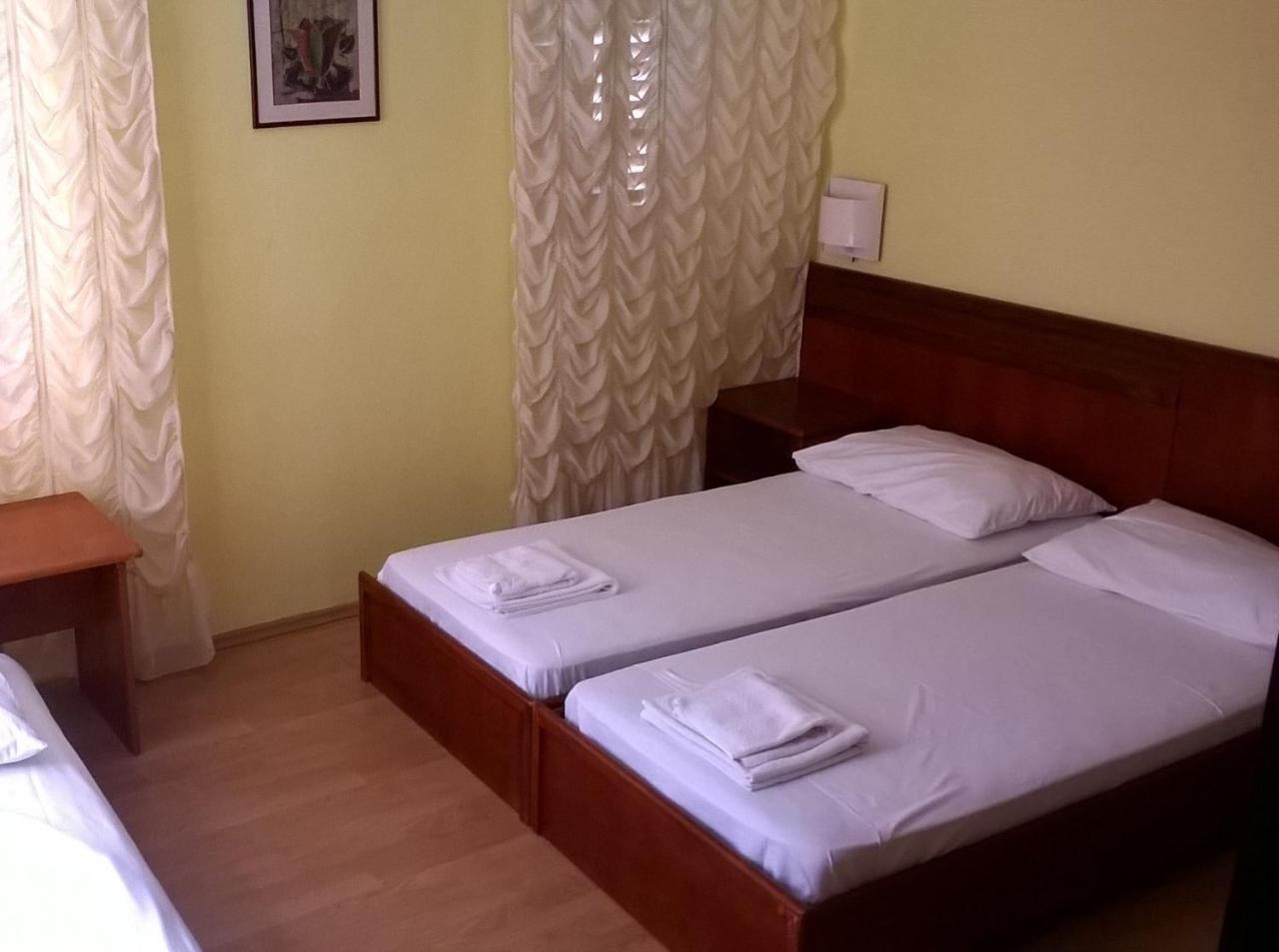Villa Mozart Veli Lošinj Zewnętrze zdjęcie