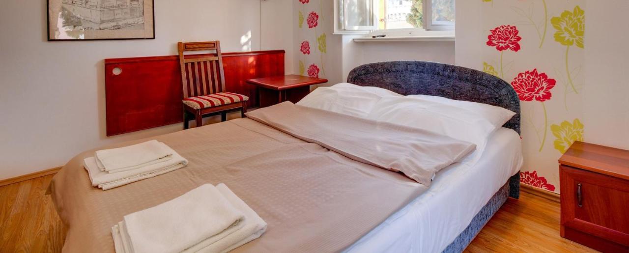 Villa Mozart Veli Lošinj Zewnętrze zdjęcie