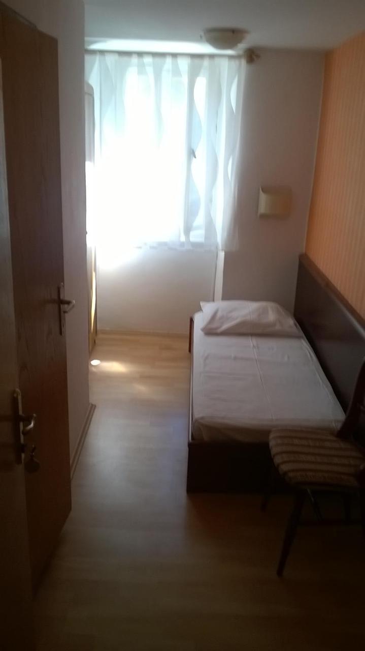 Villa Mozart Veli Lošinj Zewnętrze zdjęcie