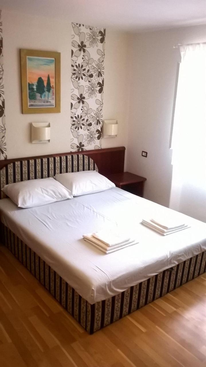 Villa Mozart Veli Lošinj Zewnętrze zdjęcie