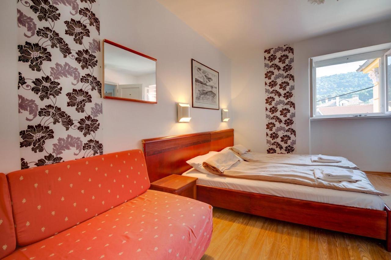 Villa Mozart Veli Lošinj Zewnętrze zdjęcie