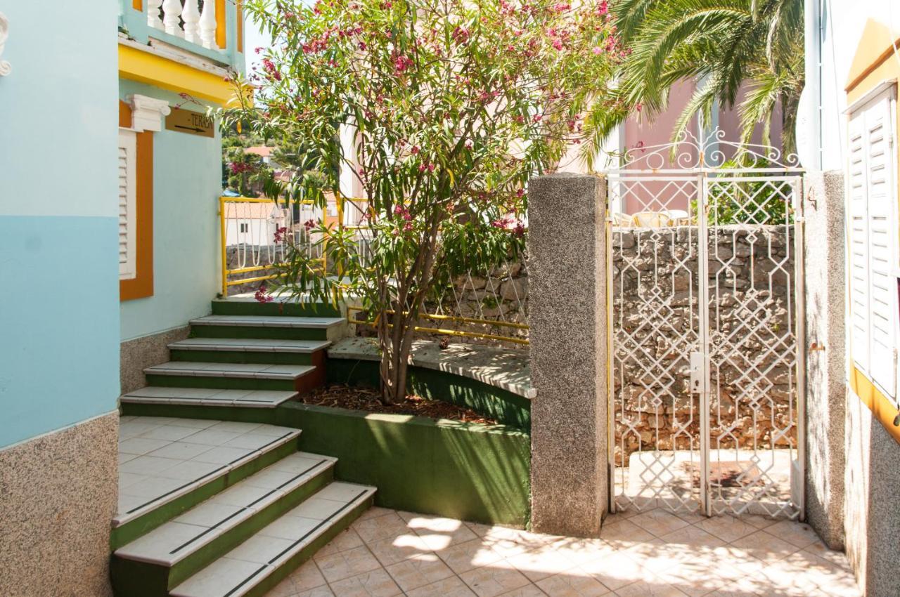 Villa Mozart Veli Lošinj Zewnętrze zdjęcie