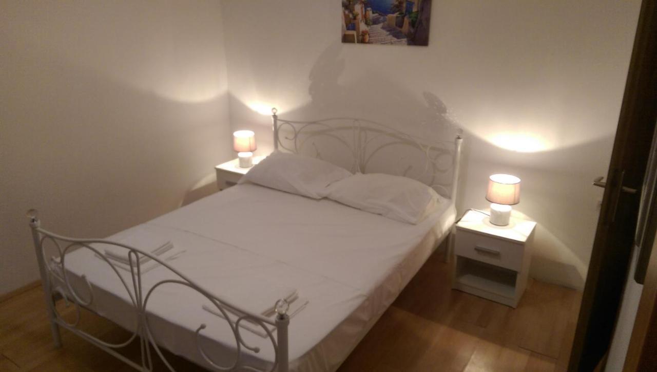 Villa Mozart Veli Lošinj Zewnętrze zdjęcie