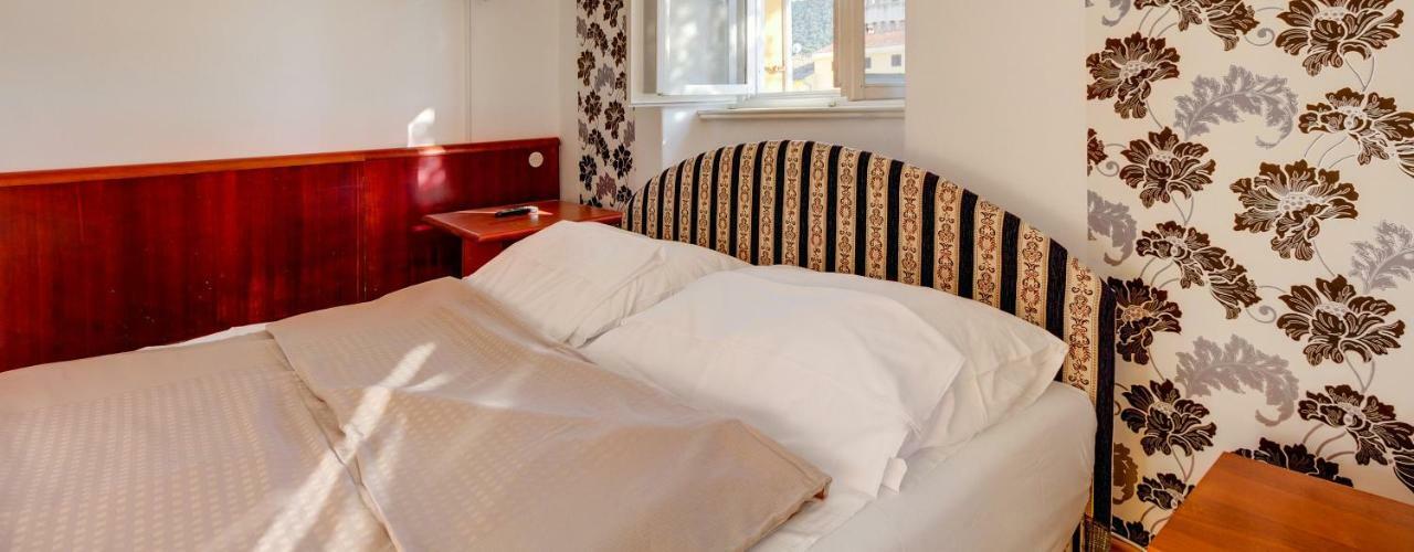 Villa Mozart Veli Lošinj Zewnętrze zdjęcie